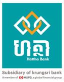 Hattha Bank logo