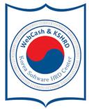 Korea Software HRD Center logo